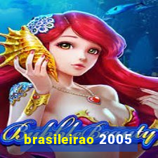 brasileirao 2005